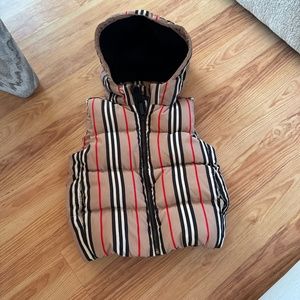 Burberry Kids. Est